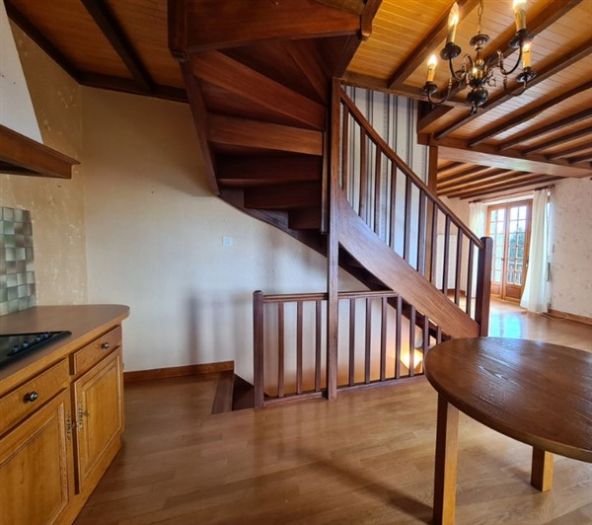 Orliac de Bar : vente vente de 6 pi&egrave;ces - grande image 7