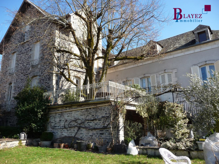 20 min de Brive la Gaillarde : vente Propriete de caractere 8 - vignette 1