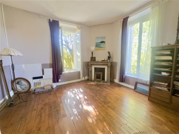 20 min de Brive la Gaillarde : vente vente de 8 pi&egrave;ces - grande image 4