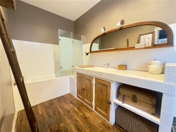 20 min de Brive la Gaillarde : vente vente de 8 pi&egrave;ces - grande image 8