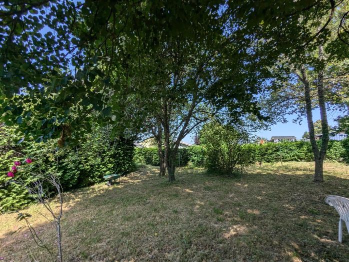 Quartier calme USSEL : vente vente de 3 pi&egrave;ces - grande image 2