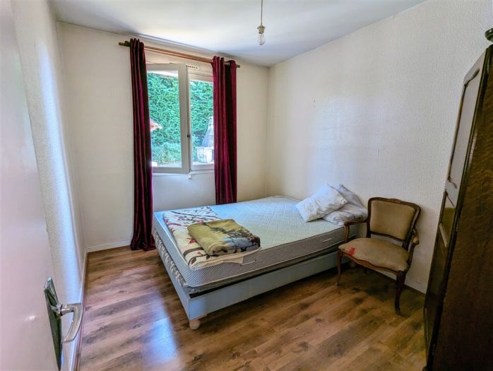 Quartier calme USSEL : vente vente de 3 pi&egrave;ces - grande image 6