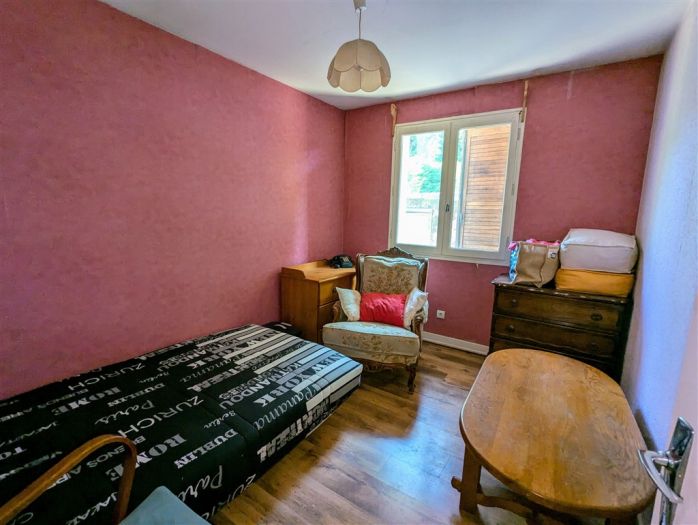 Quartier calme USSEL : vente vente de 3 pi&egrave;ces - grande image 7