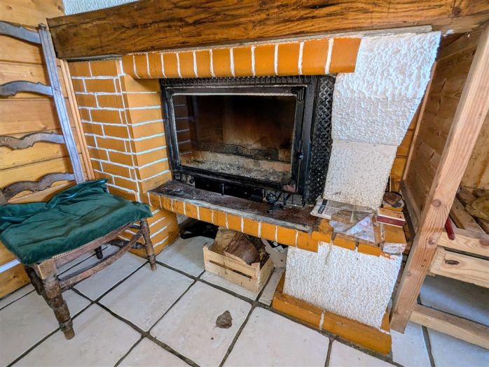 Quartier calme USSEL : vente vente de 3 pi&egrave;ces - grande image 8