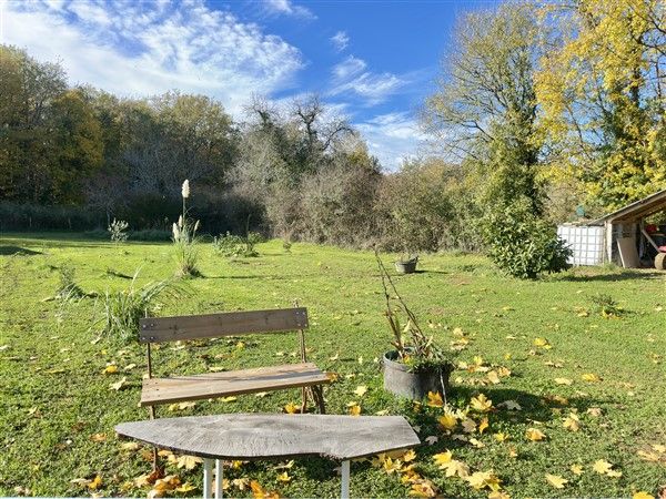 Chartrier Ferri&egrave;re : vente vente de 3 pi&egrave;ces - grande image 3