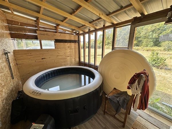 Chartrier Ferri&egrave;re : vente vente de 3 pi&egrave;ces - grande image 8