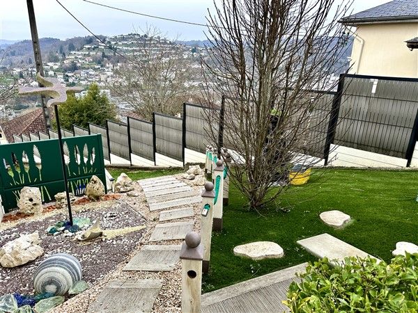 Tulle : vente vente de 4 pi&egrave;ces - grande image 10