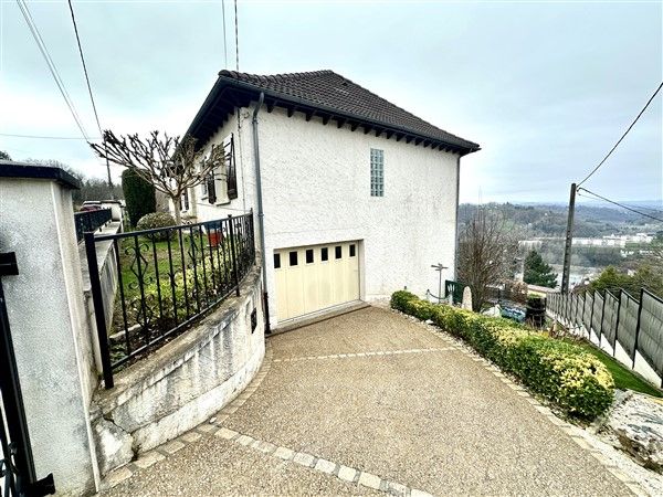 Tulle : vente vente de 4 pi&egrave;ces - grande image 2