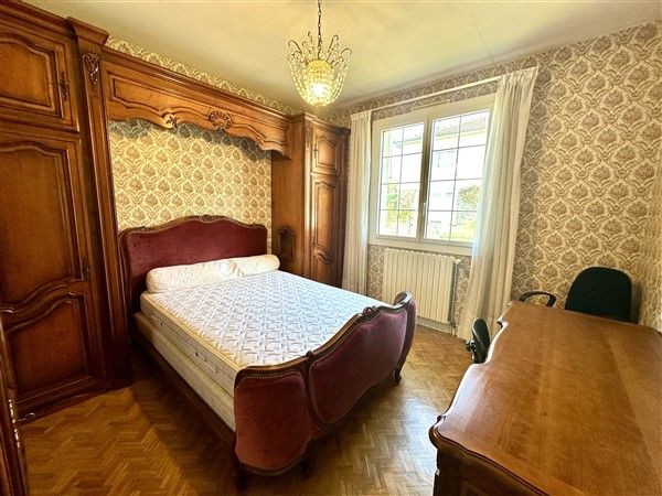 Tulle : vente vente de 4 pi&egrave;ces - grande image 5