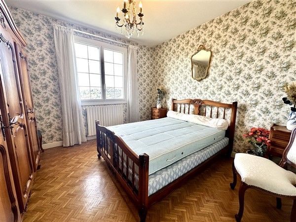 Tulle : vente vente de 4 pi&egrave;ces - grande image 6