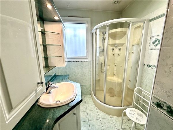 Tulle : vente vente de 4 pi&egrave;ces - grande image 7