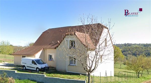 Sainte Fereole : vente Maison 0 - vignette 1