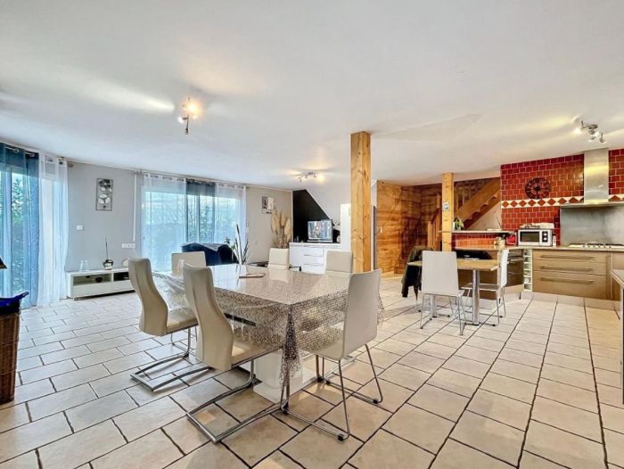 Sainte Fereole : vente vente  - grande image 2