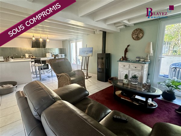 Brive la Gaillarde : vente Maison 4 - vignette 1