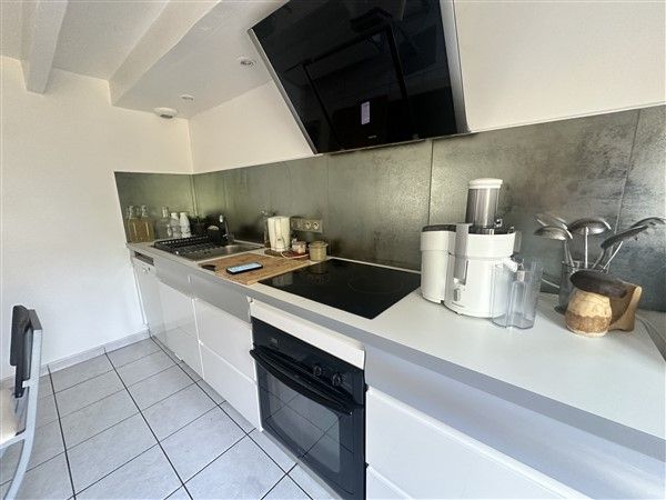 Brive la Gaillarde : vente vente de 4 pi&egrave;ces - grande image 2