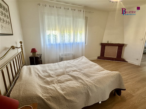 Brive la Gaillarde : vente vente de 4 pi&egrave;ces - grande image 4