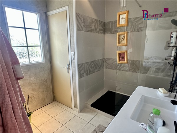 Brive la Gaillarde : vente vente de 4 pi&egrave;ces - grande image 6