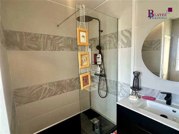 Brive la Gaillarde : vente vente de 4 pi&egrave;ces - grande image 7