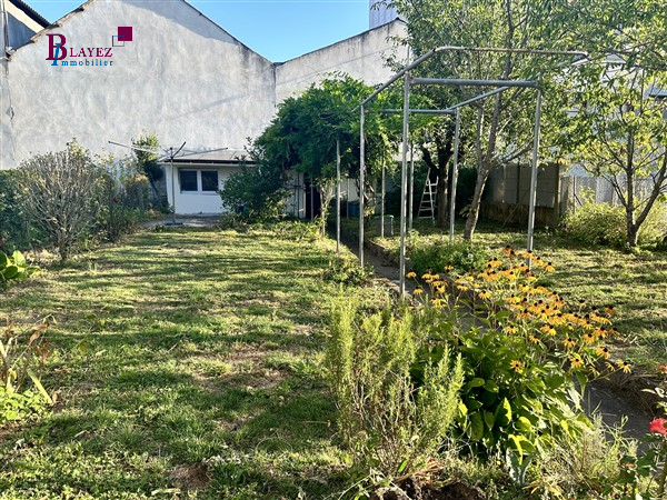 Brive la Gaillarde : vente vente de 4 pi&egrave;ces - grande image 8