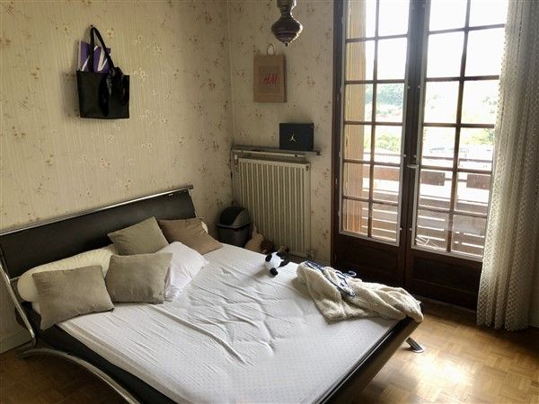 Quartier M&eacute;diath&eacute;que : vente vente de 5 pi&egrave;ces - grande image 4