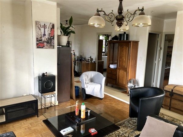 Quartier M&eacute;diath&eacute;que : vente vente de 5 pi&egrave;ces - grande image 5