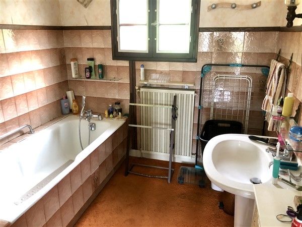 Quartier M&eacute;diath&eacute;que : vente vente de 5 pi&egrave;ces - grande image 7