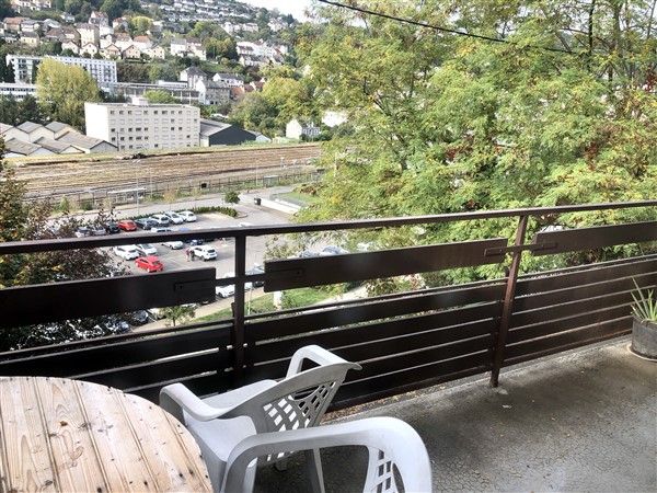 Quartier M&eacute;diath&eacute;que : vente vente de 5 pi&egrave;ces - grande image 9