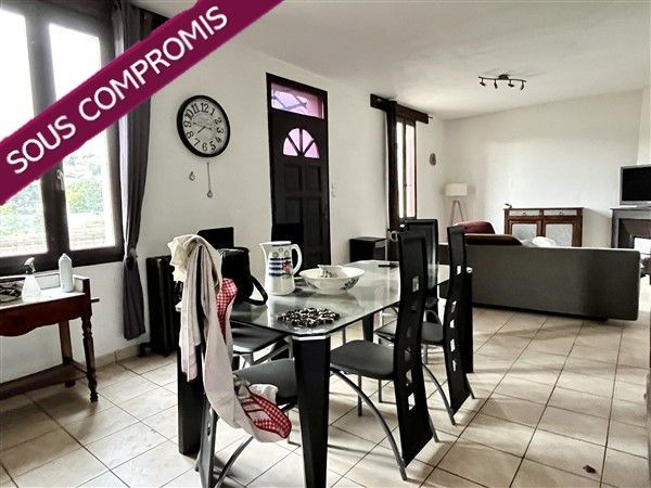 Quartier M&eacute;diath&egrave;que Gare : vente Maison 0 - vignette 1