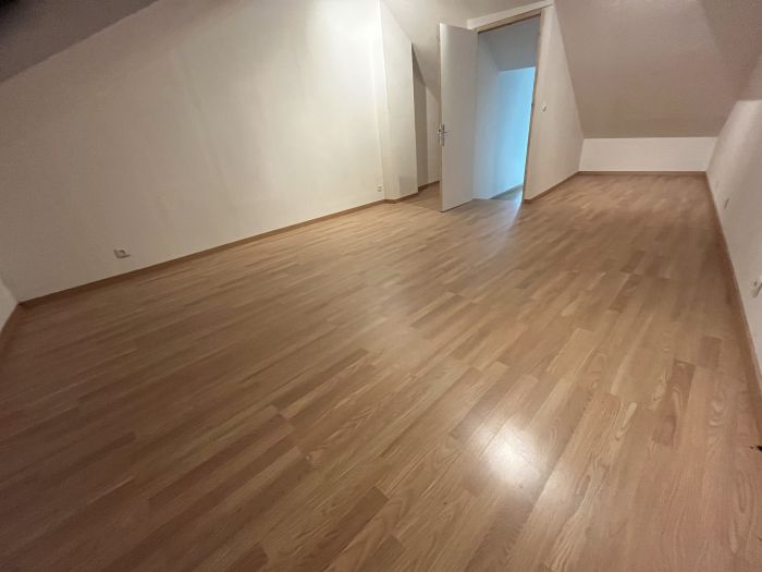 Tulle Centre Ville : vente vente de 5 pi&egrave;ces - grande image 3