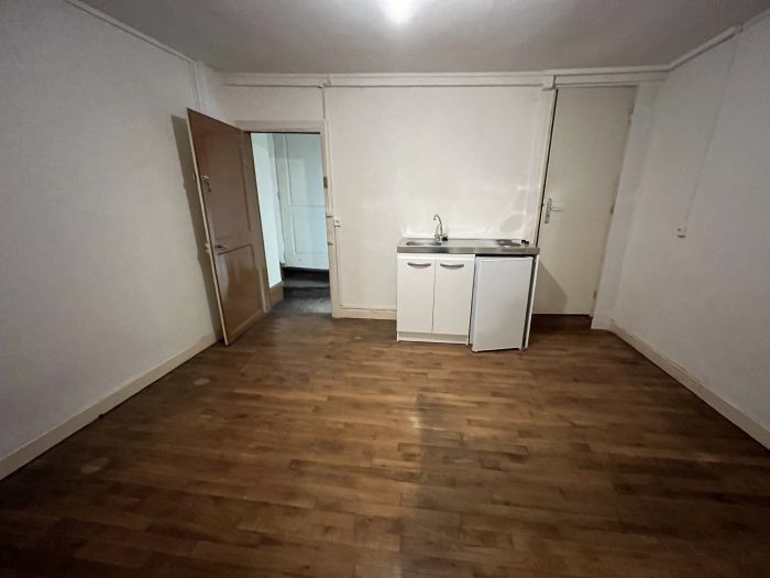 Tulle Centre Ville : vente vente de 5 pi&egrave;ces - grande image 5