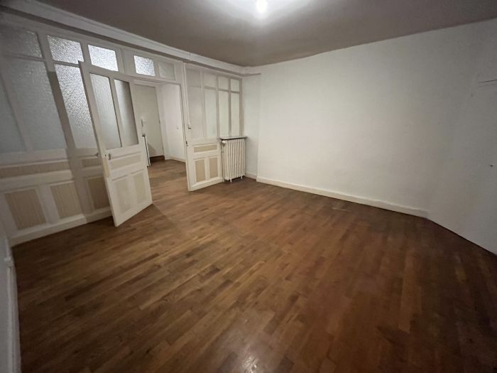 Tulle Centre Ville : vente vente de 5 pi&egrave;ces - grande image 6