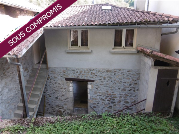 Laguenne : vente Maison 4 - vignette 1