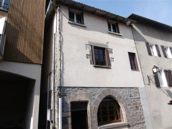 Laguenne : vente vente de 4 pi&egrave;ces - grande image 2