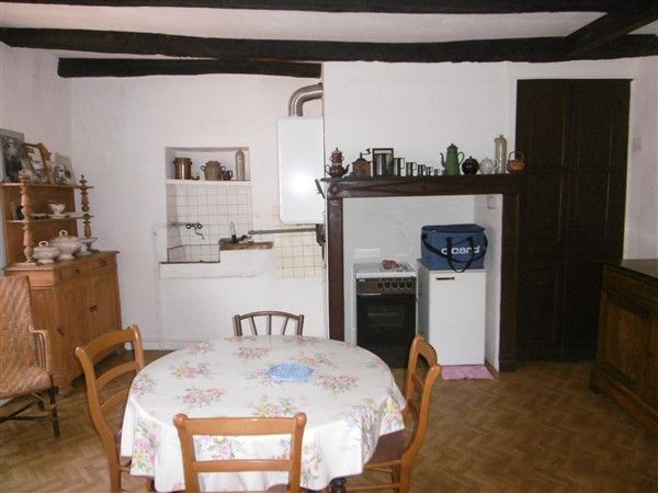 Laguenne : vente vente de 4 pi&egrave;ces - grande image 3