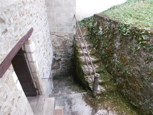 Laguenne : vente vente de 4 pi&egrave;ces - grande image 6