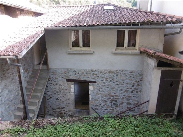 Laguenne : vente vente de 4 pi&egrave;ces - grande image 8