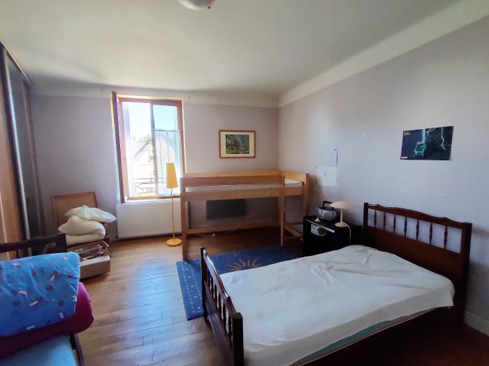 15 minutes Ussel : vente vente de 5 pi&egrave;ces - grande image 6