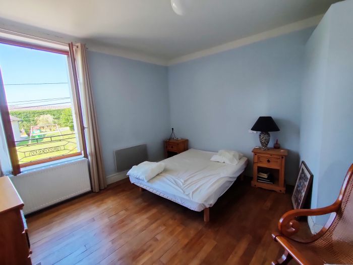 15 minutes Ussel : vente vente de 5 pi&egrave;ces - grande image 7