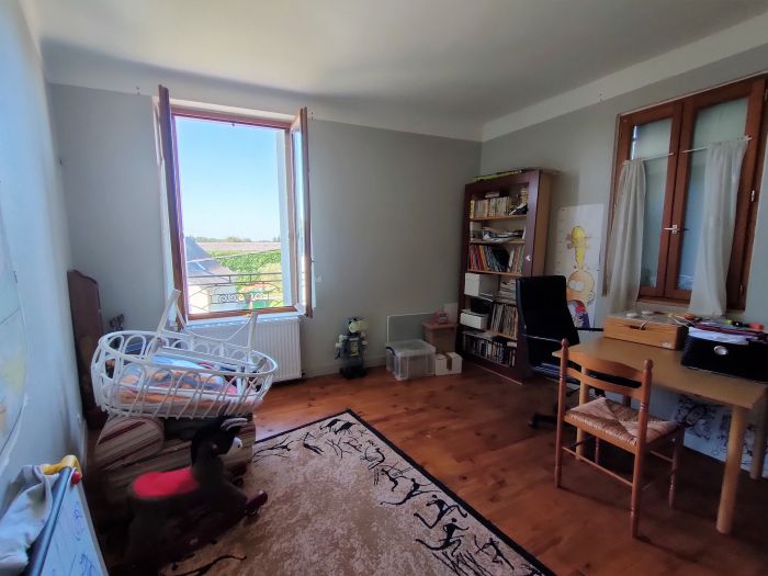 15 minutes Ussel : vente vente de 5 pi&egrave;ces - grande image 8