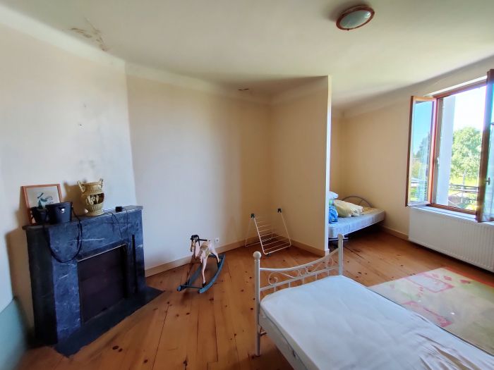 15 minutes Ussel : vente vente de 5 pi&egrave;ces - grande image 9