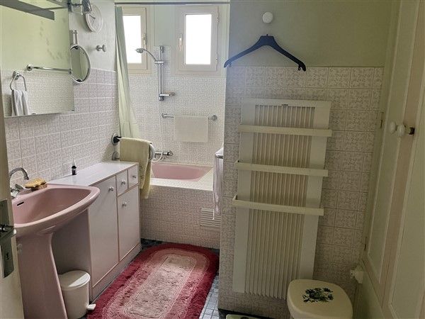 La Croix de Bar : vente vente de 6 pi&egrave;ces - grande image 9