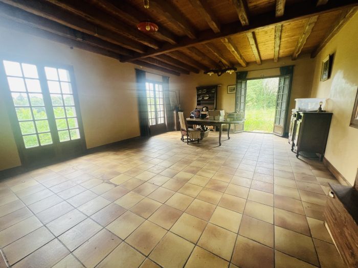 Entre Tulle et Naves : vente vente de 6 pi&egrave;ces - grande image 2