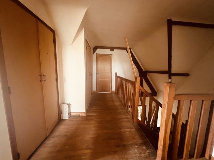 Entre Tulle et Naves : vente vente de 6 pi&egrave;ces - grande image 7