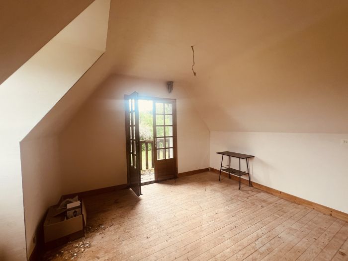 Entre Tulle et Naves : vente vente de 6 pi&egrave;ces - grande image 8