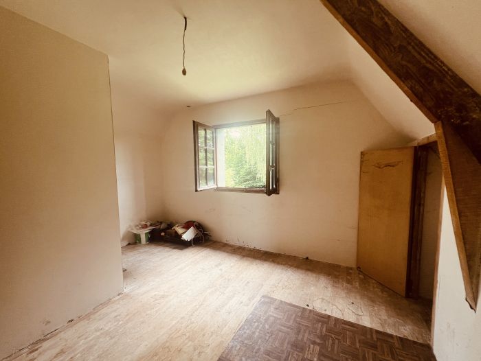 Entre Tulle et Naves : vente vente de 6 pi&egrave;ces - grande image 9