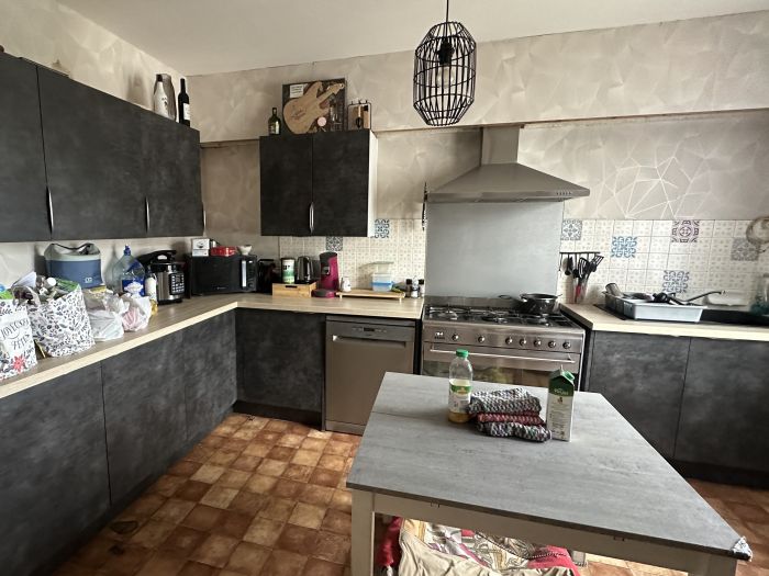 TULLE : vente vente de 5 pi&egrave;ces - grande image 2