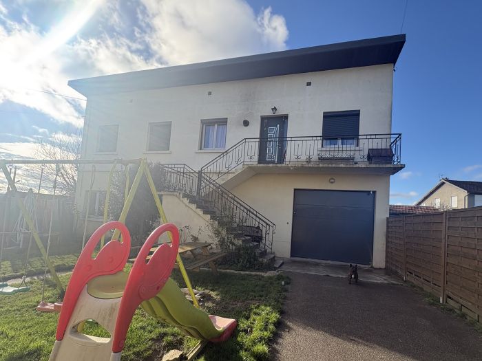 TULLE : vente Maison 5 - vignette 1