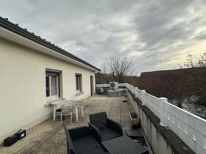 TULLE : vente vente de 5 pi&egrave;ces - grande image 8