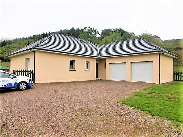 A 10 min d'Argentat : vente Maison 5 - vignette 1