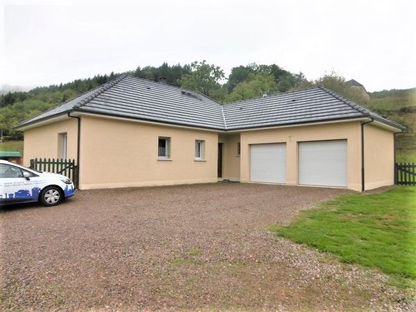 A 10 min d'Argentat : vente vente de 5 pi&egrave;ces - grande image 9